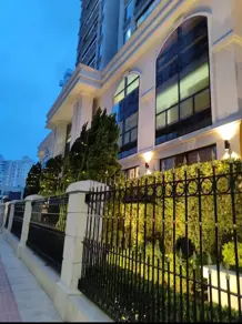 Apartamento Campinas, São José - SC — foto 2