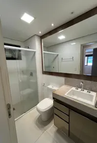 Imagem 6 - Apartamento em Campinas, São José - SC