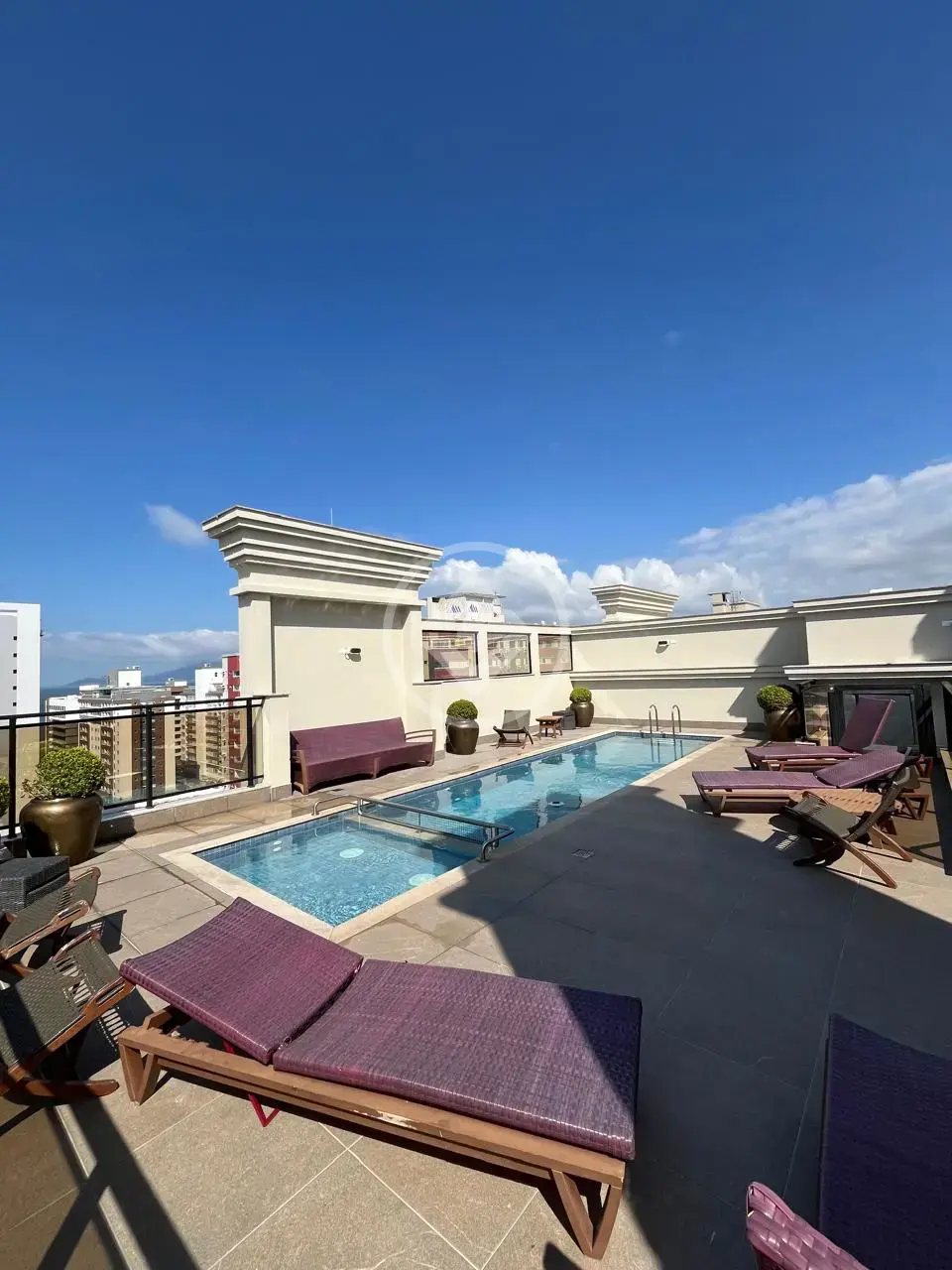 Image 12 - Apartamento em Campinas, São José - SC