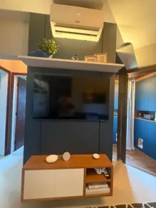 Imagem 4 - Apartamento em Cachoeira do Bom Jesus, Florianópolis - SC
