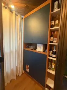Imagem 3 - Apartamento em Cachoeira do Bom Jesus, Florianópolis - SC