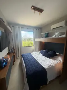 Apartamento Cachoeira do Bom Jesus, Florianópolis - SC — foto 2