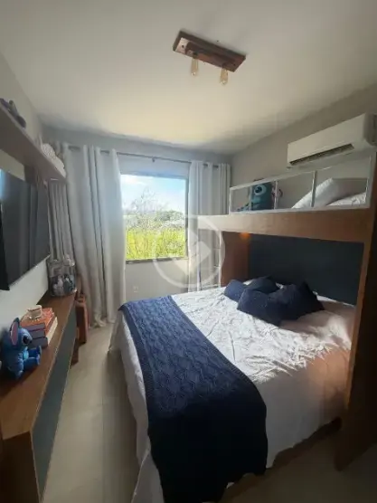 Image 2 - Apartamento em Cachoeira do Bom Jesus, Florianópolis - SC