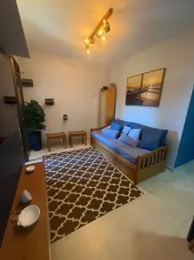 Apartamento Cachoeira do Bom Jesus, Florianópolis - SC — foto 1