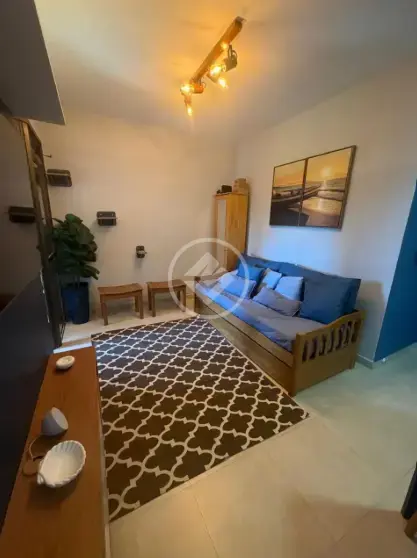 Imagem 1 - Apartamento em Cachoeira do Bom Jesus, Florianópolis - SC