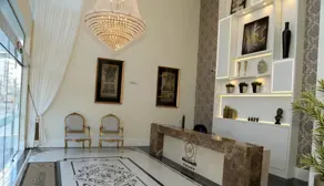 Apartamento Campinas, São José - SC — foto 1