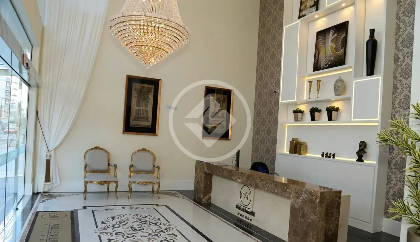 Imagem 1 - Apartamento em Campinas, São José - SC