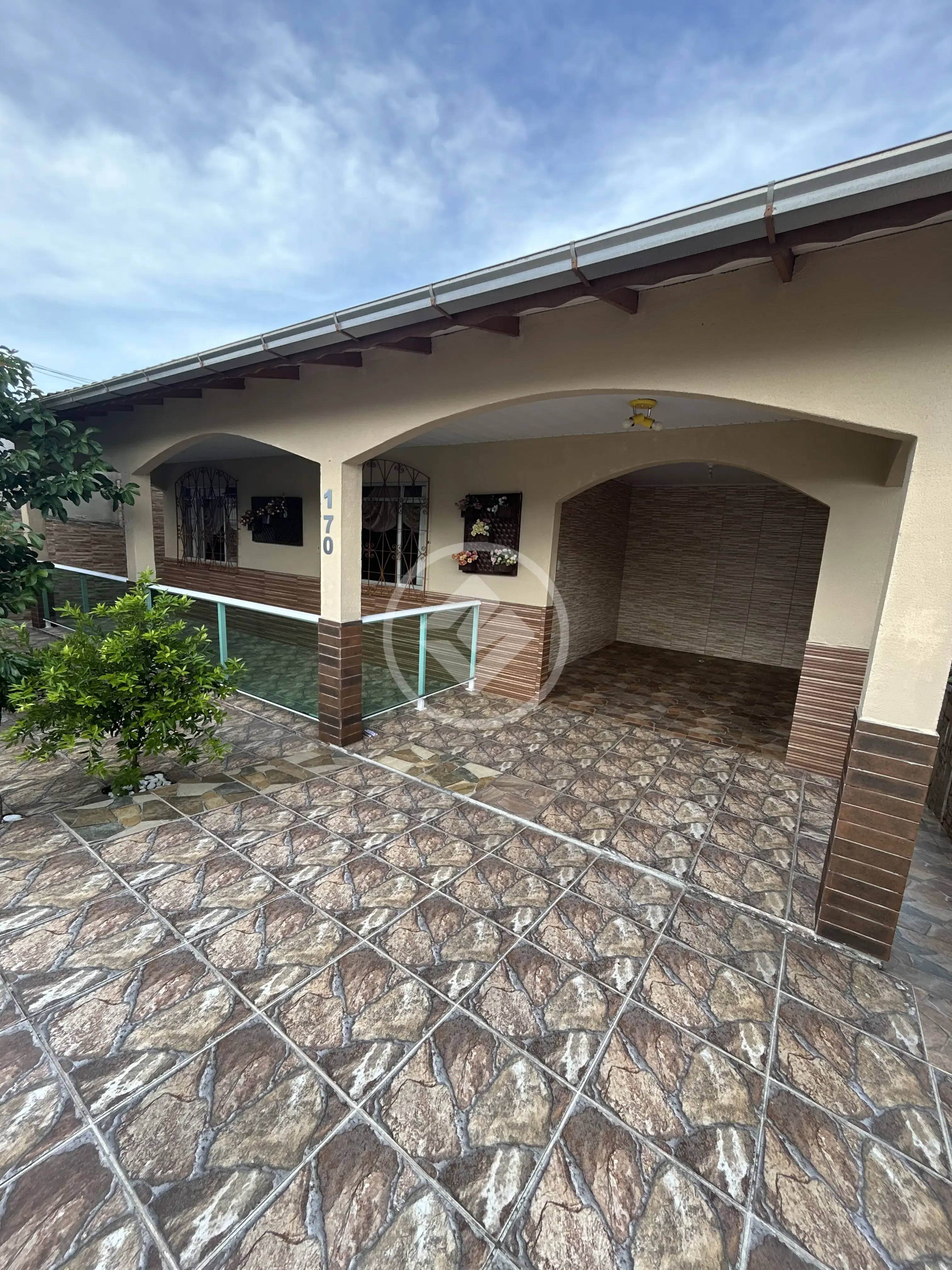 Imagem 1 - Casa em Bom Viver, Biguaçu - SC