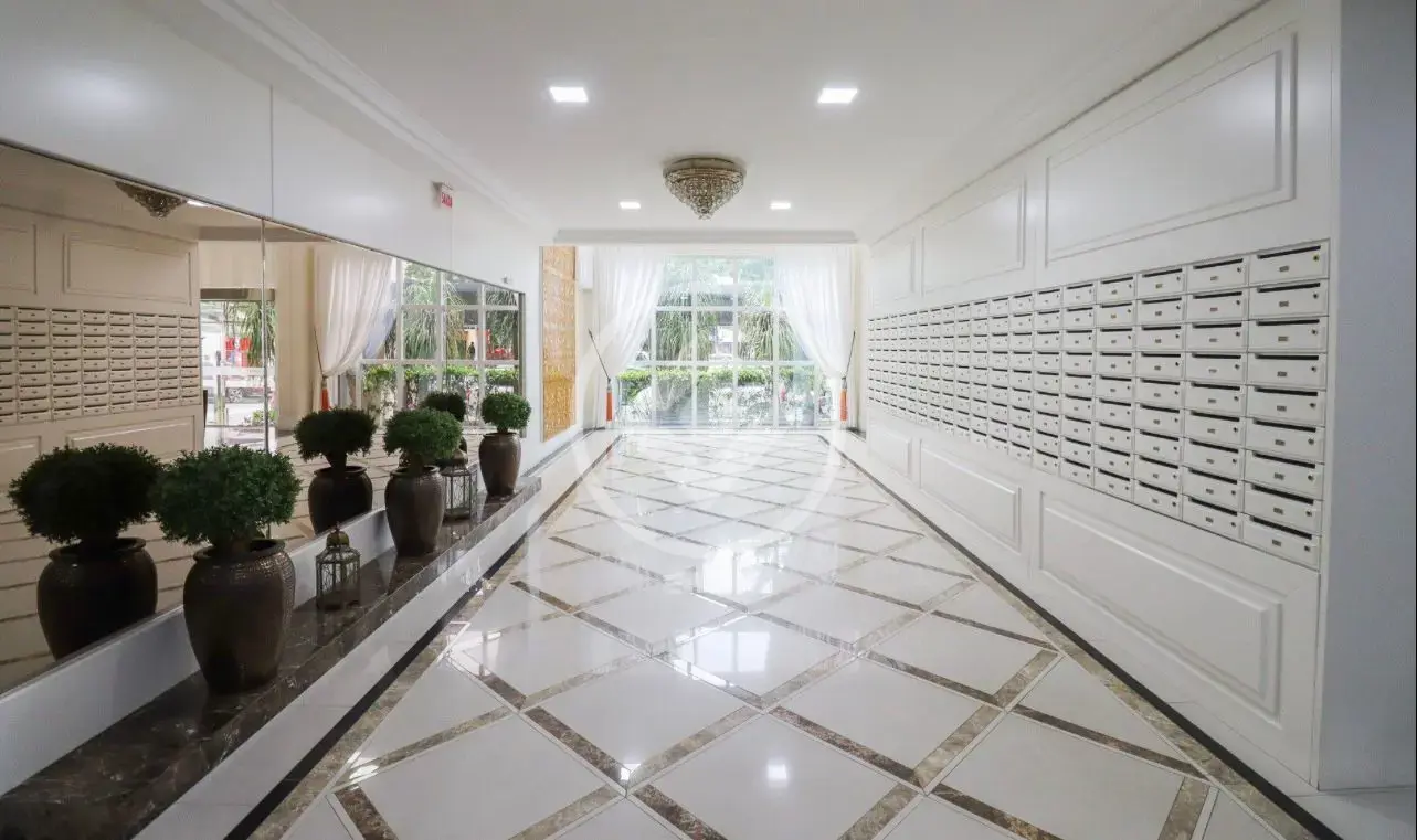 Imagem 5 - Apartamento em Campinas, São José - SC