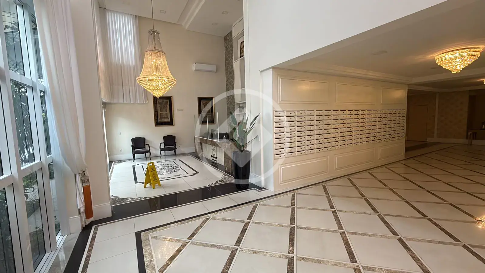 Imagem 2 - Apartamento em Campinas, São José - SC