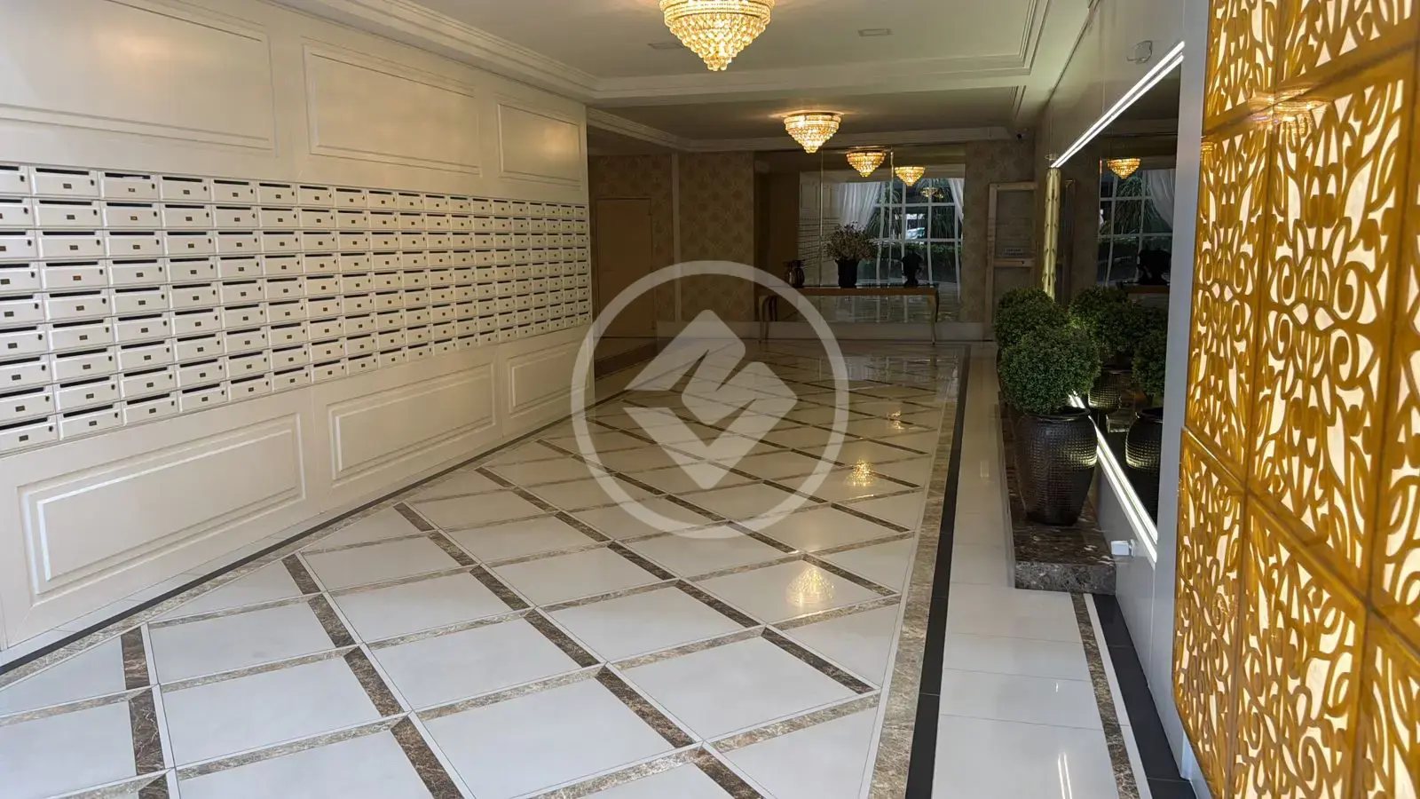 Imagem 6 - Apartamento em Campinas, São José - SC