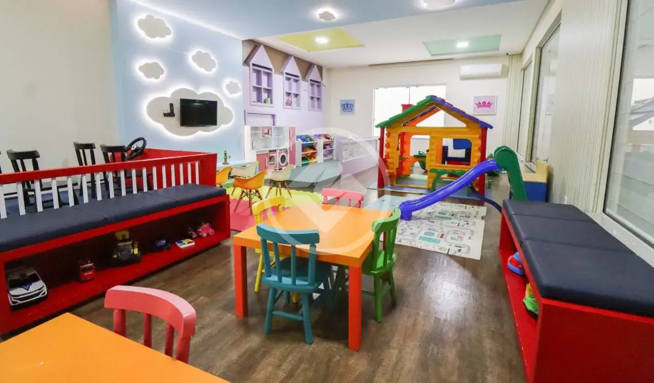 Image 23 - Apartamento em Campinas, São José - SC