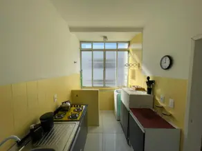Imagem 2 - Apartamento em Centro, Florianópolis - SC