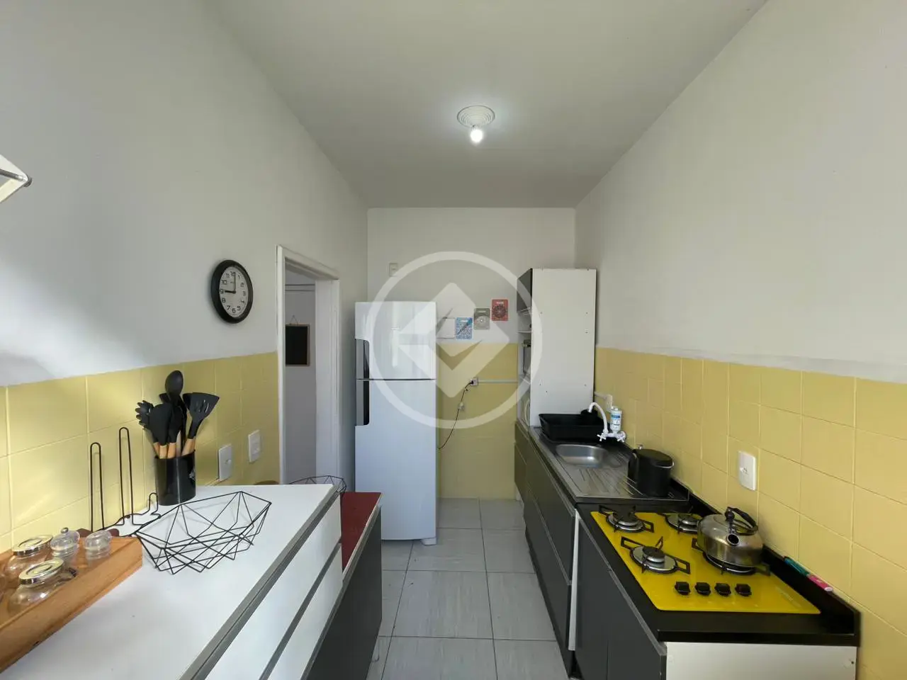 Imagem 1 - Apartamento em Centro, Florianópolis - SC