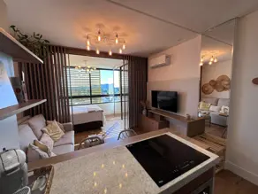 Imagem 3 - Loft / Studio em Córrego Grande, Florianópolis - SC