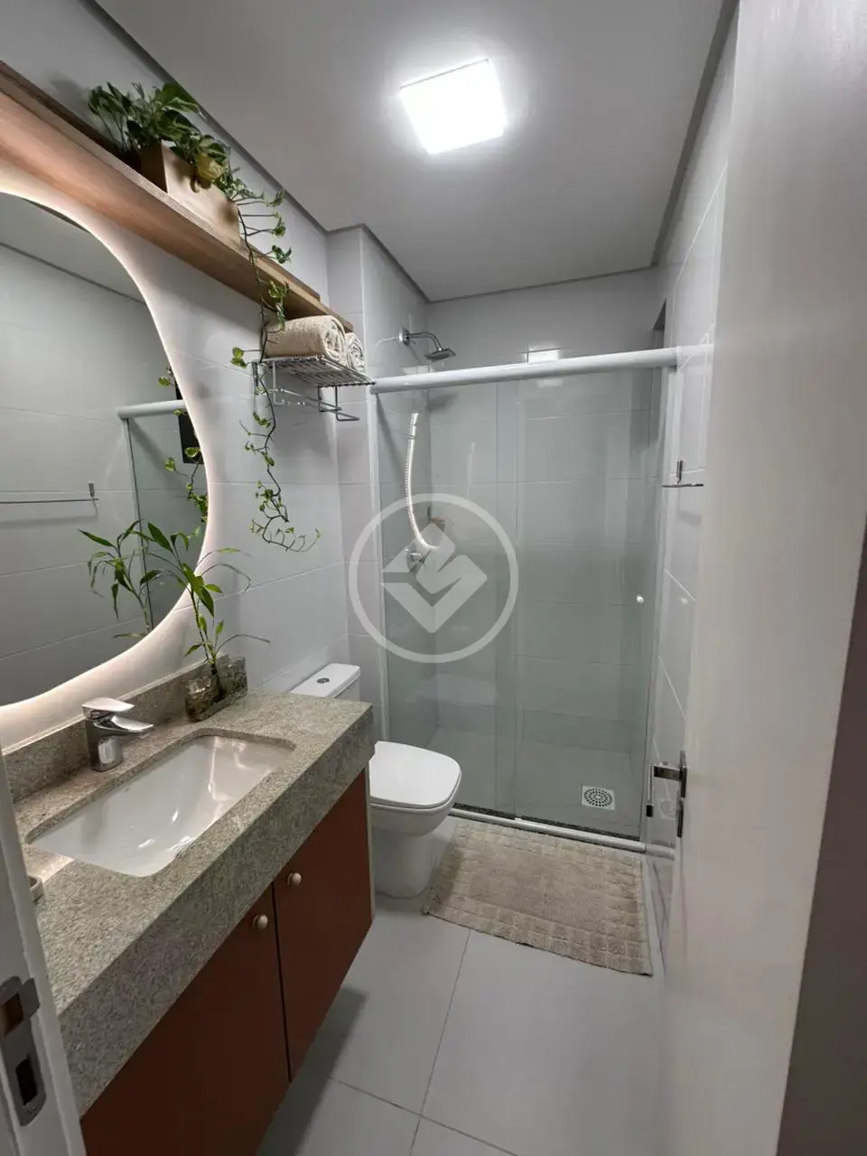 Imagem 5 - Loft / Studio em Córrego Grande, Florianópolis - SC