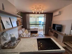 Imagem 6 - Loft / Studio em Córrego Grande, Florianópolis - SC