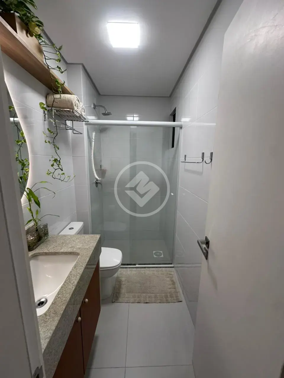 Imagem 6 - Loft / Studio em Córrego Grande, Florianópolis - SC