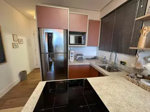 Imagem 4 - Loft / Studio em Córrego Grande, Florianópolis - SC