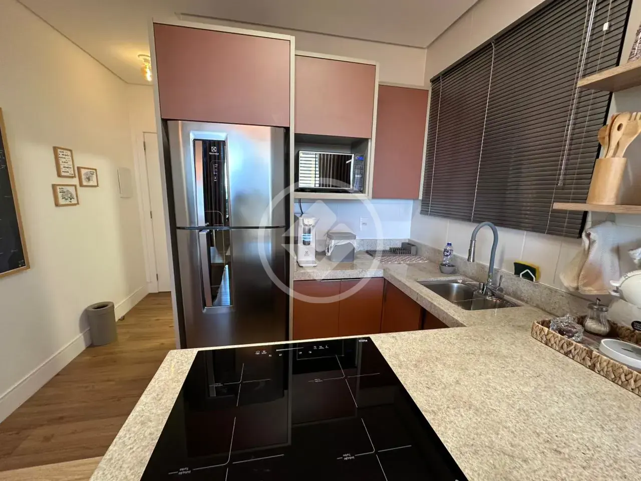Imagem 4 - Loft / Studio em Córrego Grande, Florianópolis - SC