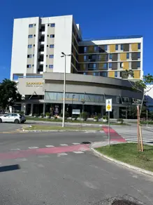 Loft / Studio Córrego Grande, Florianópolis - SC — foto 2