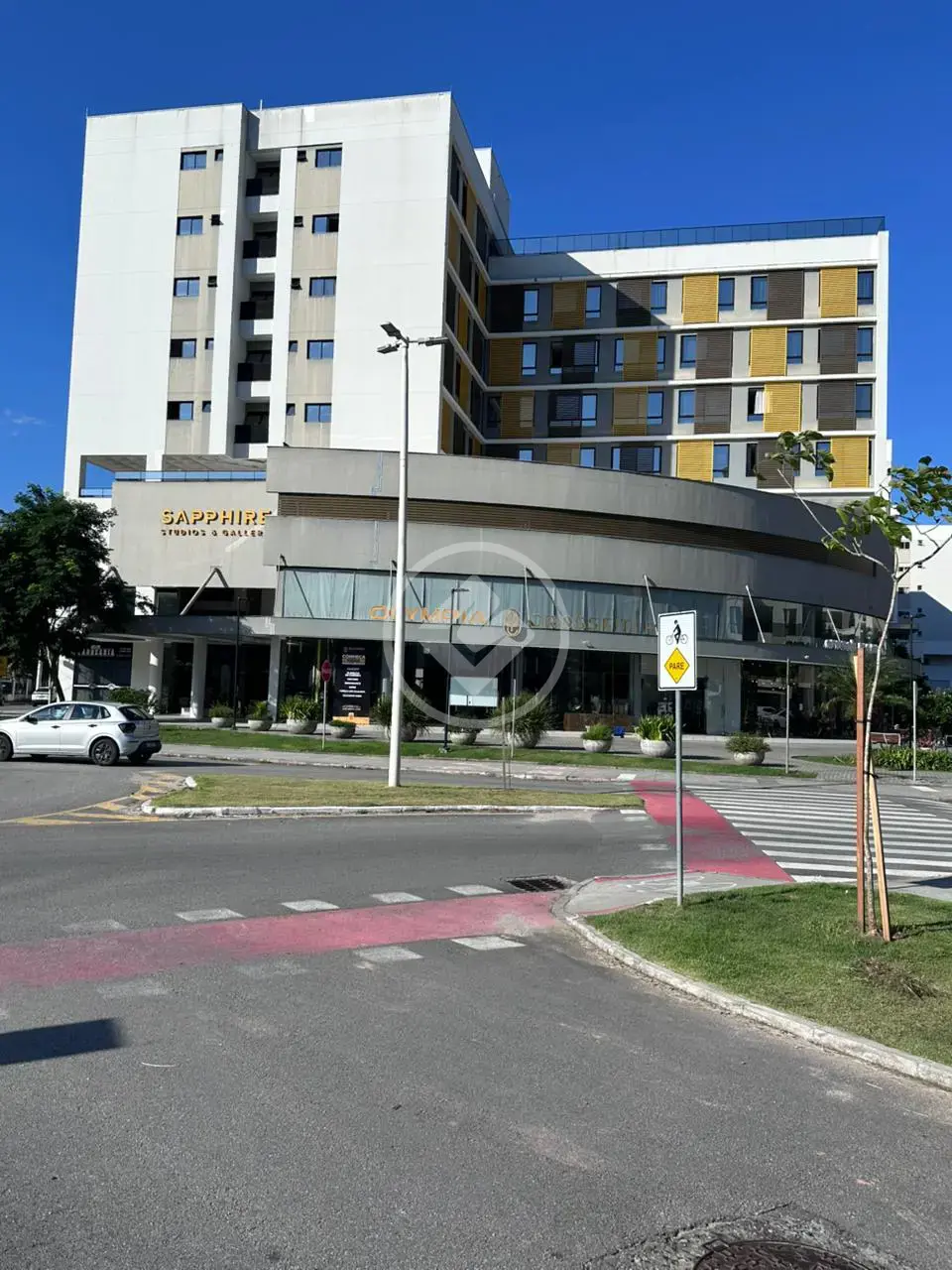 Imagem 1 - Loft / Studio em Córrego Grande, Florianópolis - SC