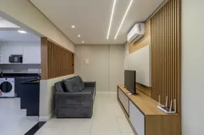 Imagem 3 - Apartamento em Centro, Florianópolis - SC