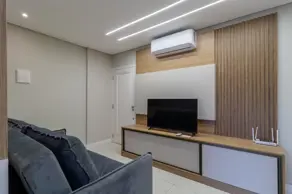 Imagem 2 - Apartamento em Centro, Florianópolis - SC