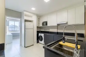 Imagem 6 - Apartamento em Centro, Florianópolis - SC