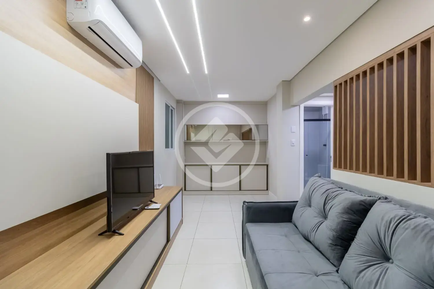 Image 2 - Apartamento em Centro, Florianópolis - SC