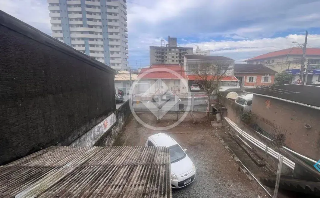 Imagem 1 - Casa Comercial em Barreiros, São José - SC