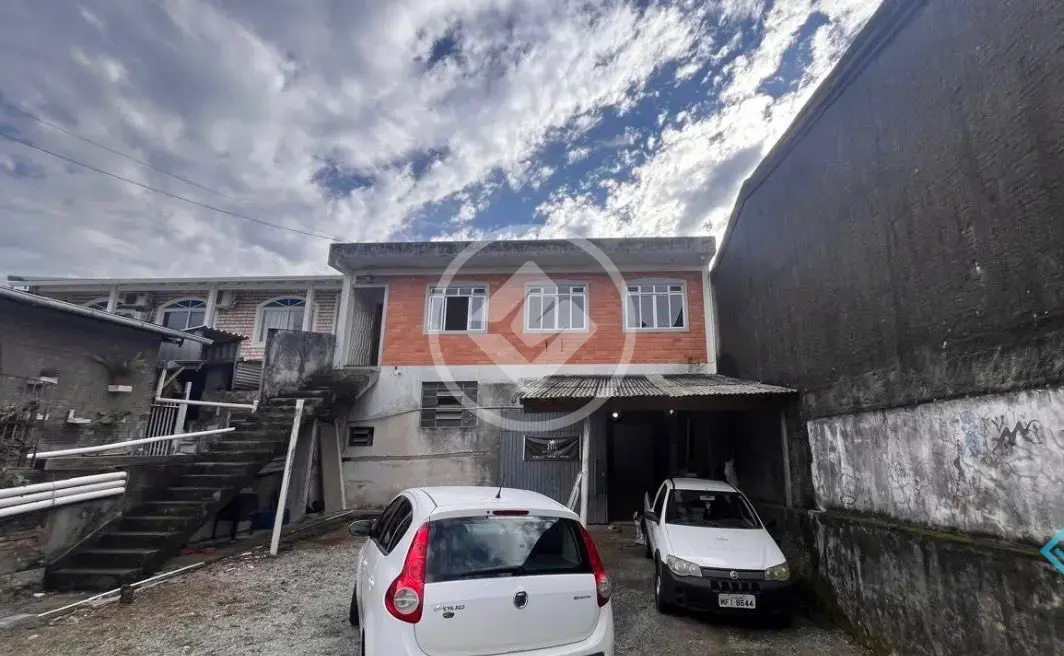 Imagem 2 - Casa Comercial em Barreiros, São José - SC