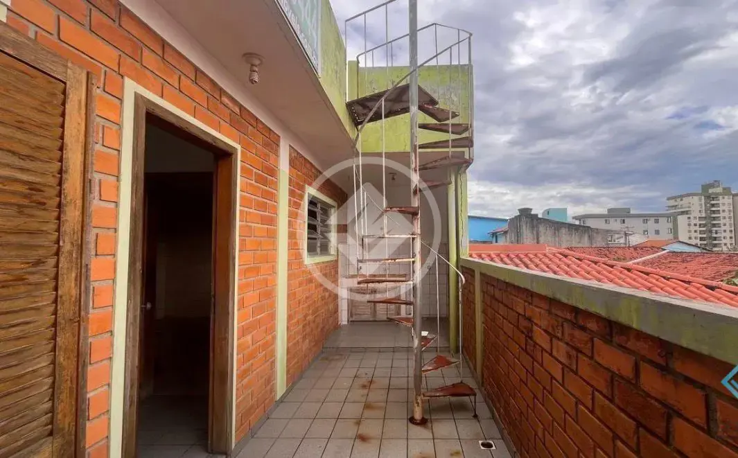 Imagem 4 - Casa Comercial em Barreiros, São José - SC