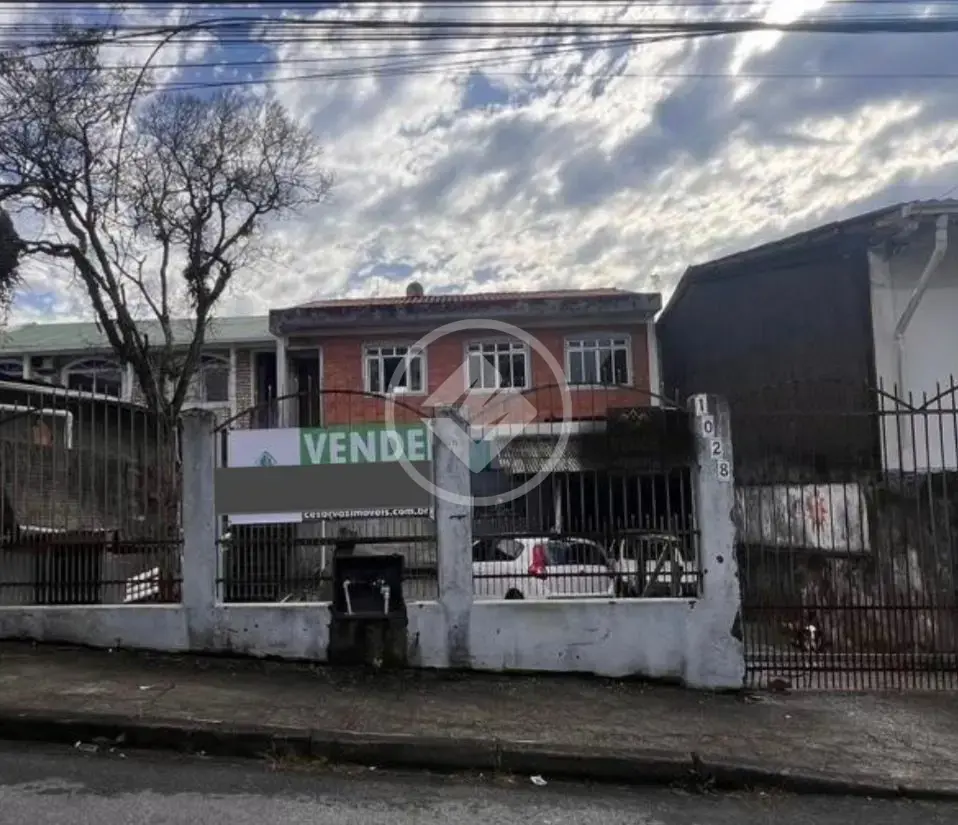 Image 24 - Casa Comercial em Barreiros, São José - SC
