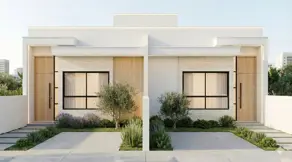 Casa Bela Vista, Palhoça - SC — foto 1