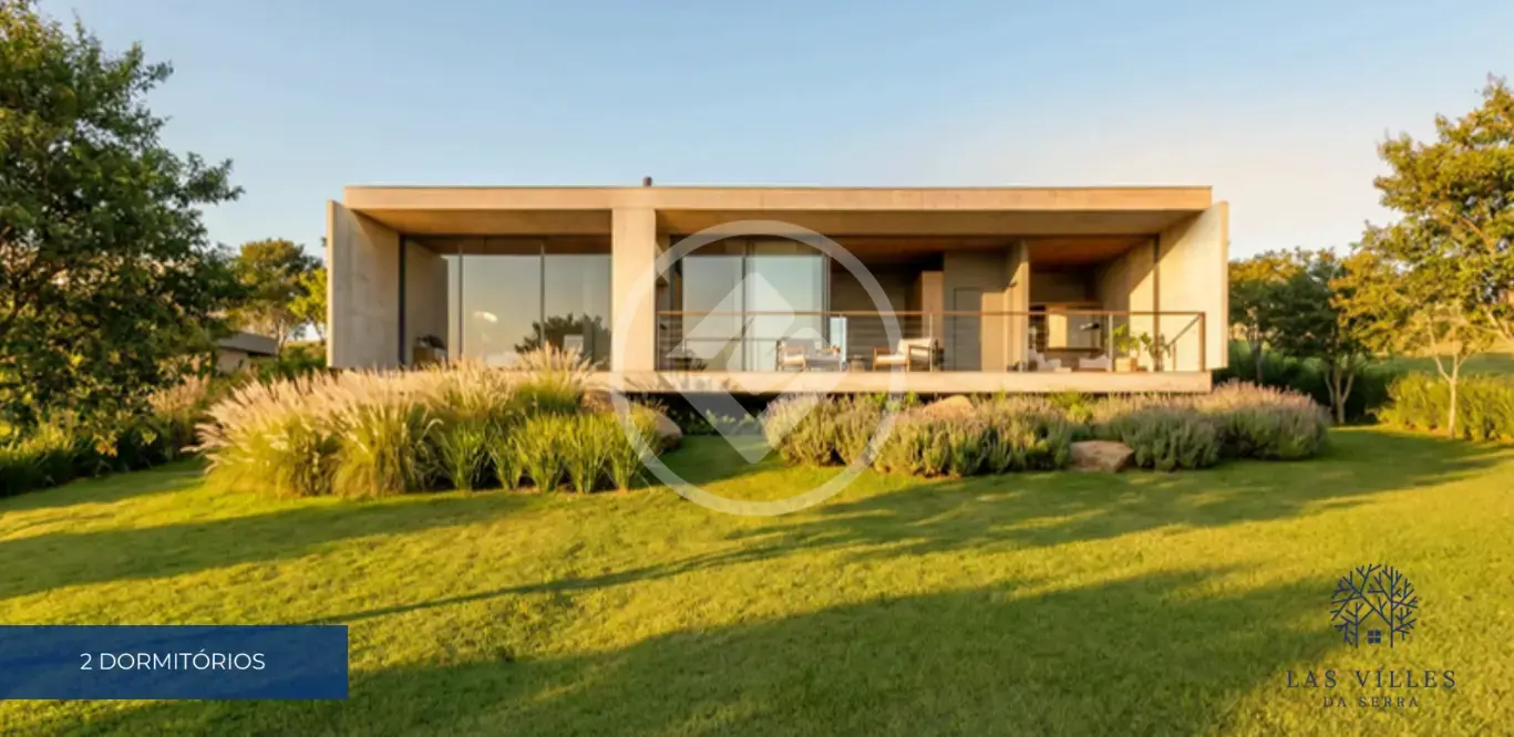 Imagem 1 - Casa Condomínio em Invernadinha, Rancho Queimado - SC