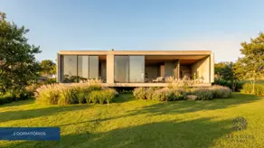 Imagem 2 - Casa Condomínio em Invernadinha, Rancho Queimado - SC