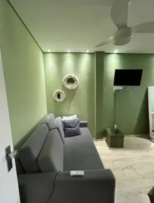 Apartamento Centro, Florianópolis - SC — foto 1
