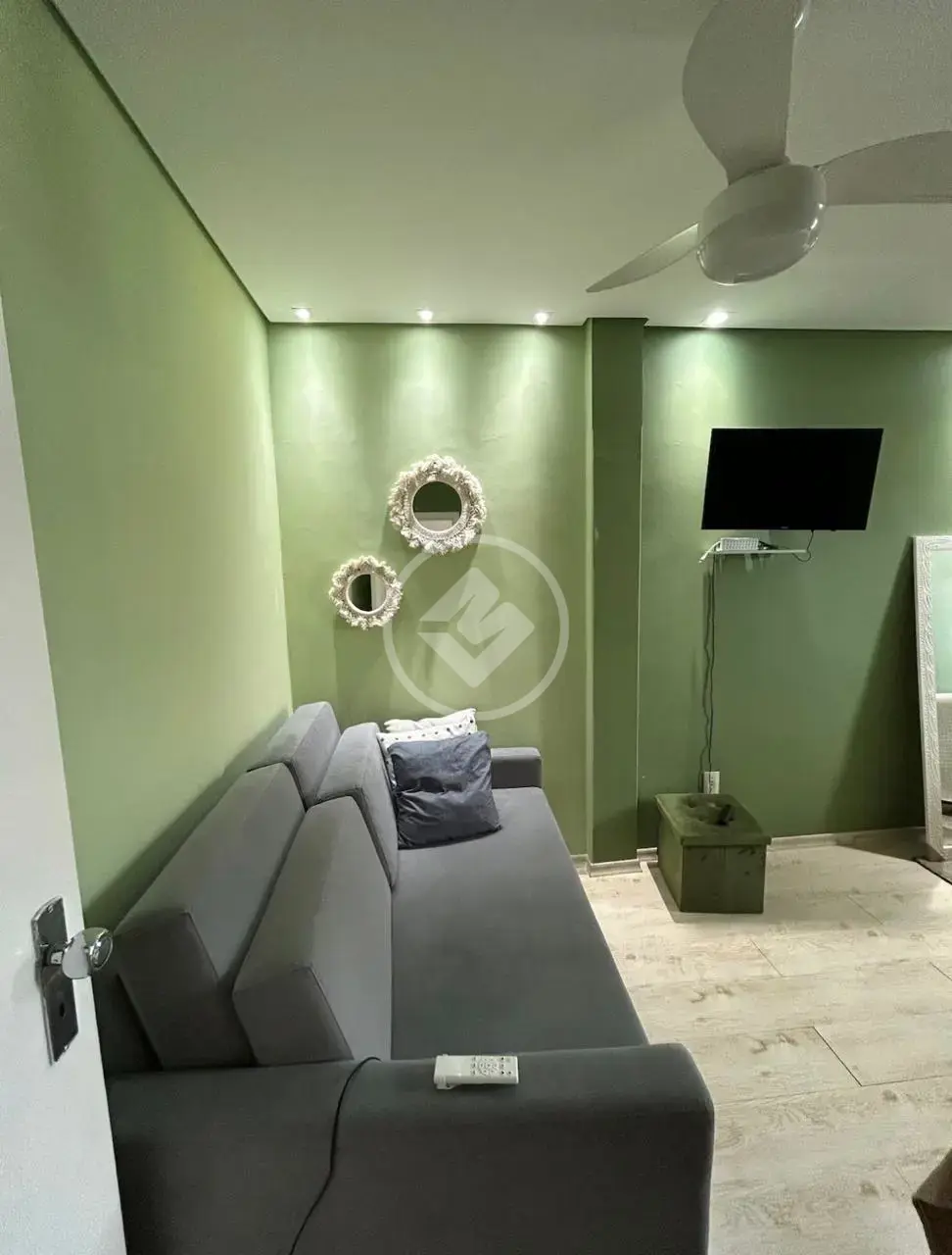 Imagem 1 - Apartamento em Centro, Florianópolis - SC