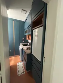 Apartamento Centro, Florianópolis - SC — foto 2