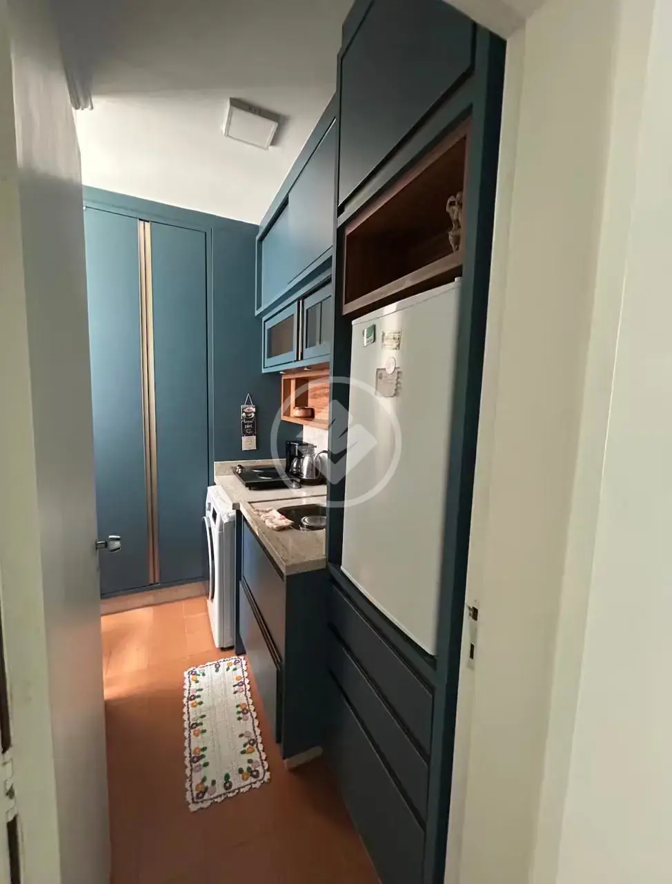 Imagem 1 - Apartamento em Centro, Florianópolis - SC