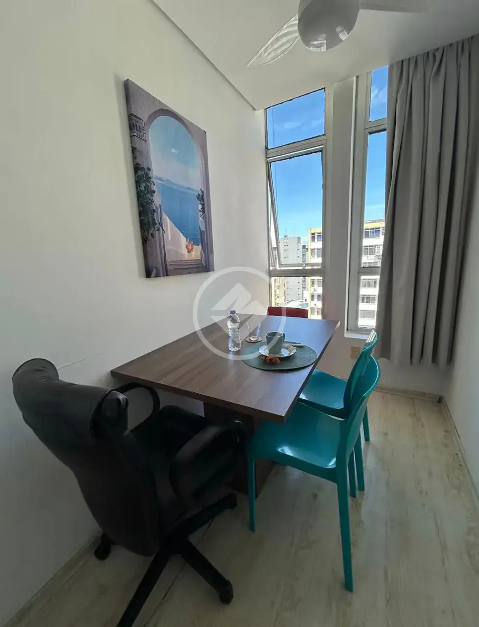 Imagem 2 - Apartamento em Centro, Florianópolis - SC