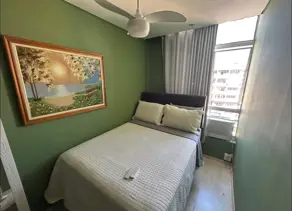 Imagem 5 - Apartamento em Centro, Florianópolis - SC