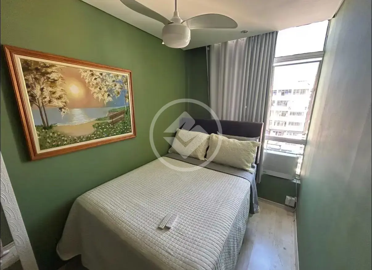 Imagem 5 - Apartamento em Centro, Florianópolis - SC