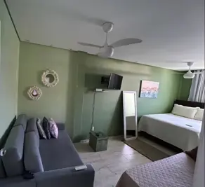 Imagem 4 - Apartamento em Centro, Florianópolis - SC