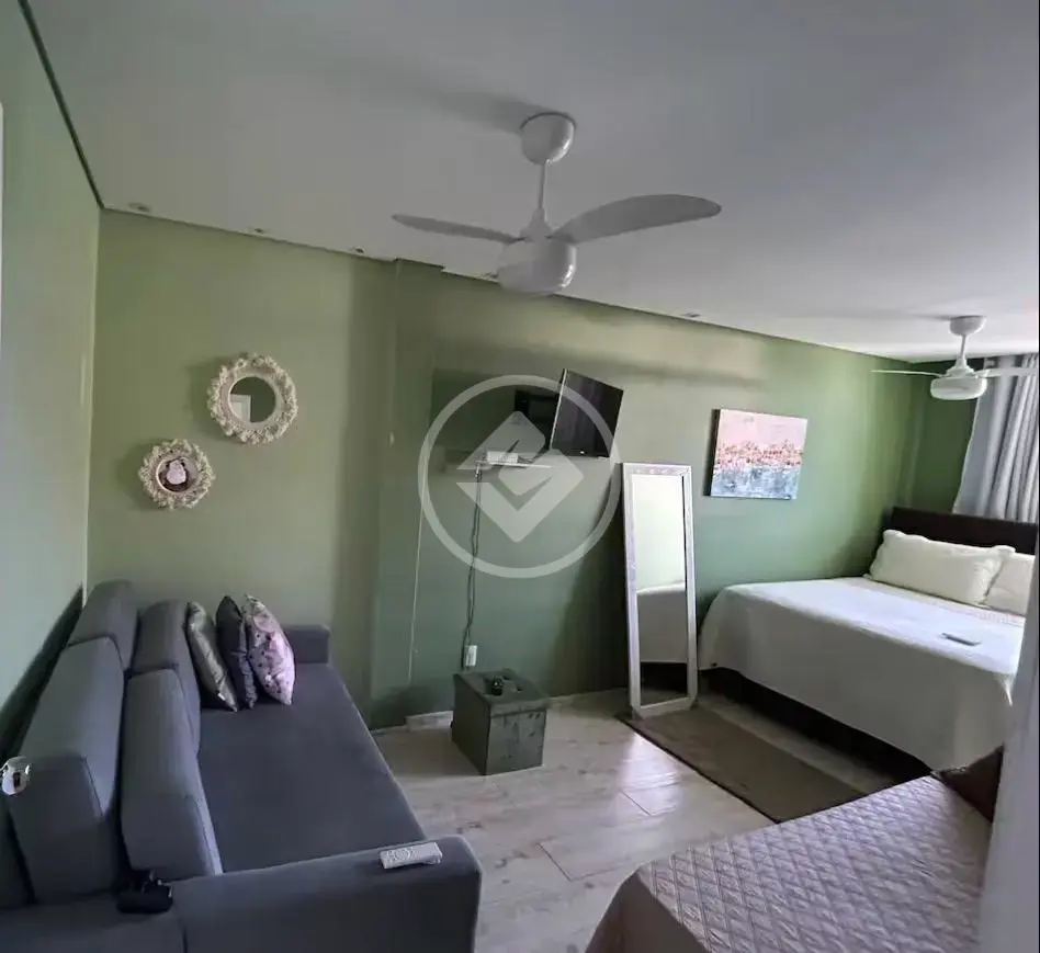 Imagem 4 - Apartamento em Centro, Florianópolis - SC