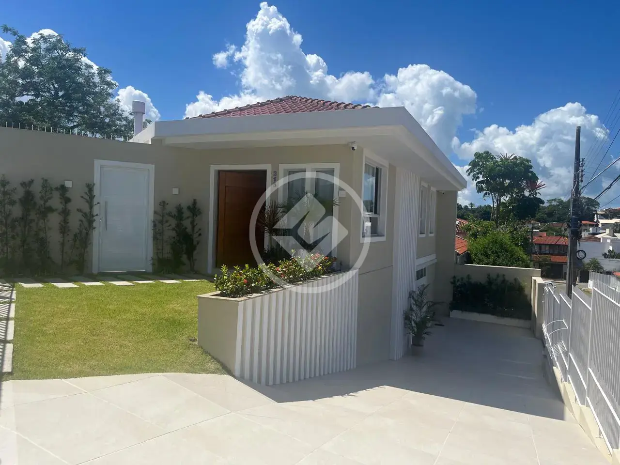 Image 2 - Casa em Abraão, Florianópolis - SC