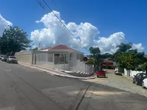 Casa Abraão, Florianópolis - SC — foto 1