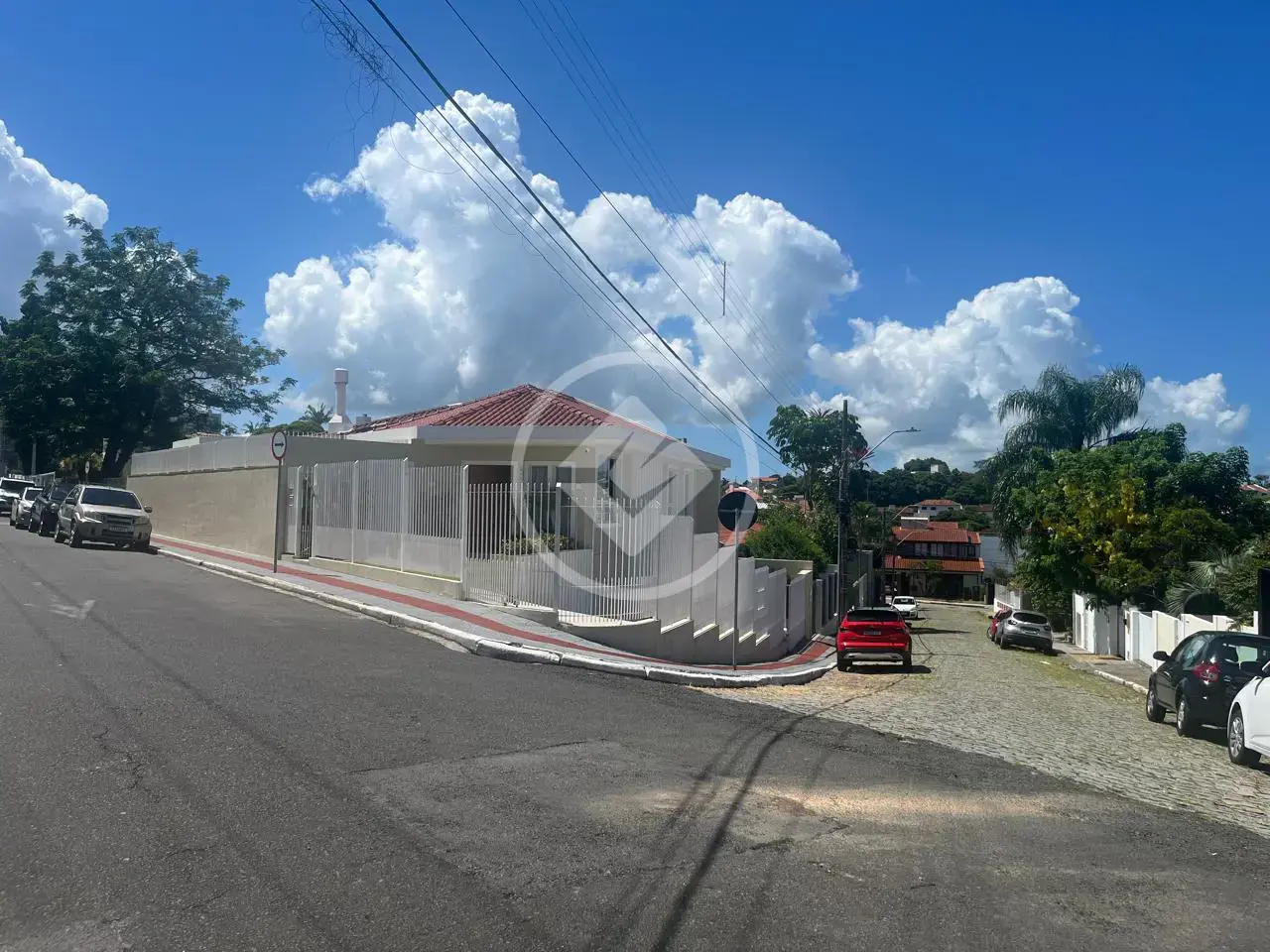 Imagem 1 - Casa em Abraão, Florianópolis - SC