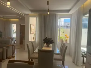 Imagem 6 - Casa em Abraão, Florianópolis - SC